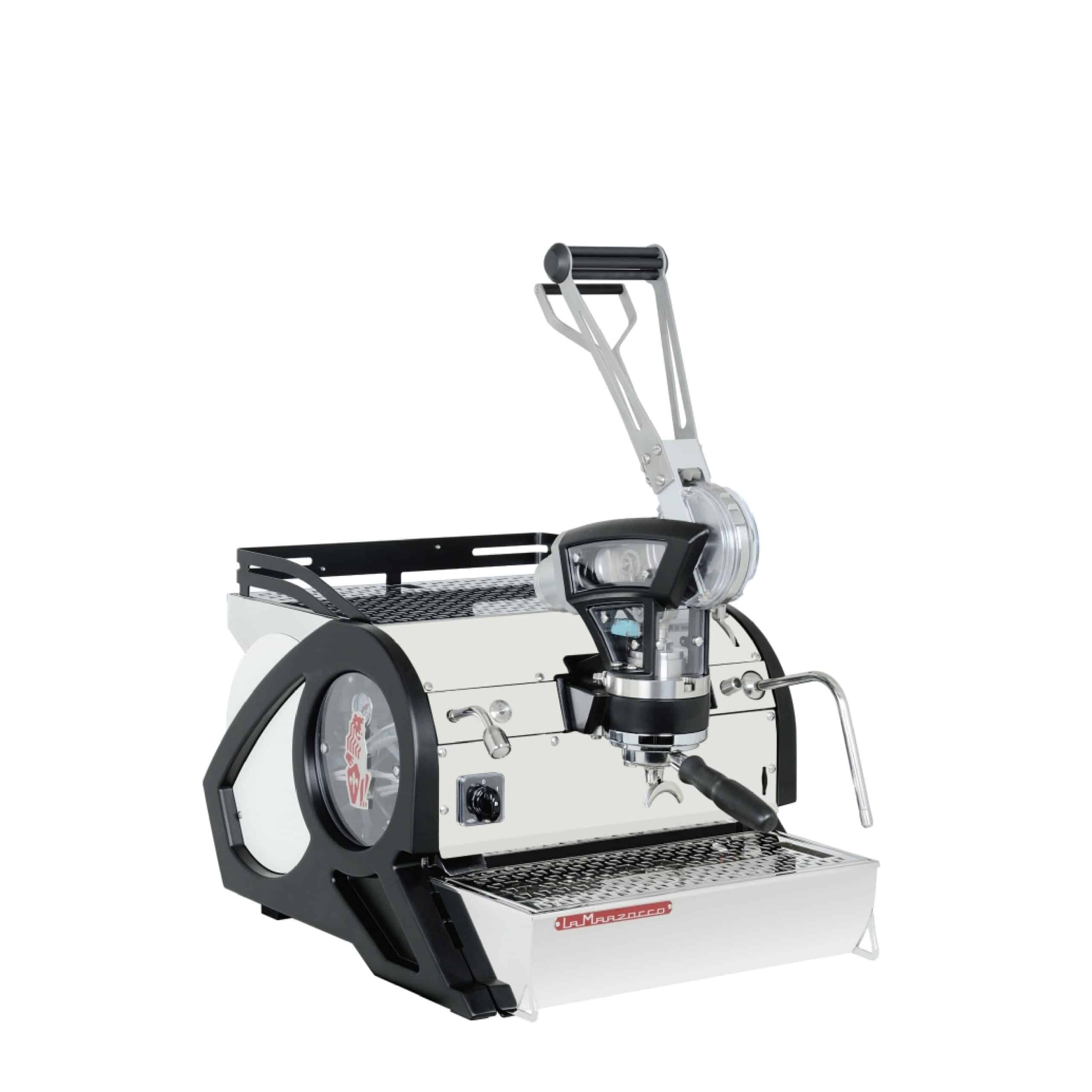 Đánh Giá Máy Pha Cà Phê Tự Động Cho Văn Phòng: Tốc Độ Và Chất Lượng Từ Thử Nghiệm Thực Tế 2 Máy pha cà phê La Marzocco Leva X 1 Group Đánh Giá Máy Pha Cà Phê Tự Động Cho Văn Phòng: Tốc Độ Và Chất Lượng Từ Thử Nghiệm Thực Tế