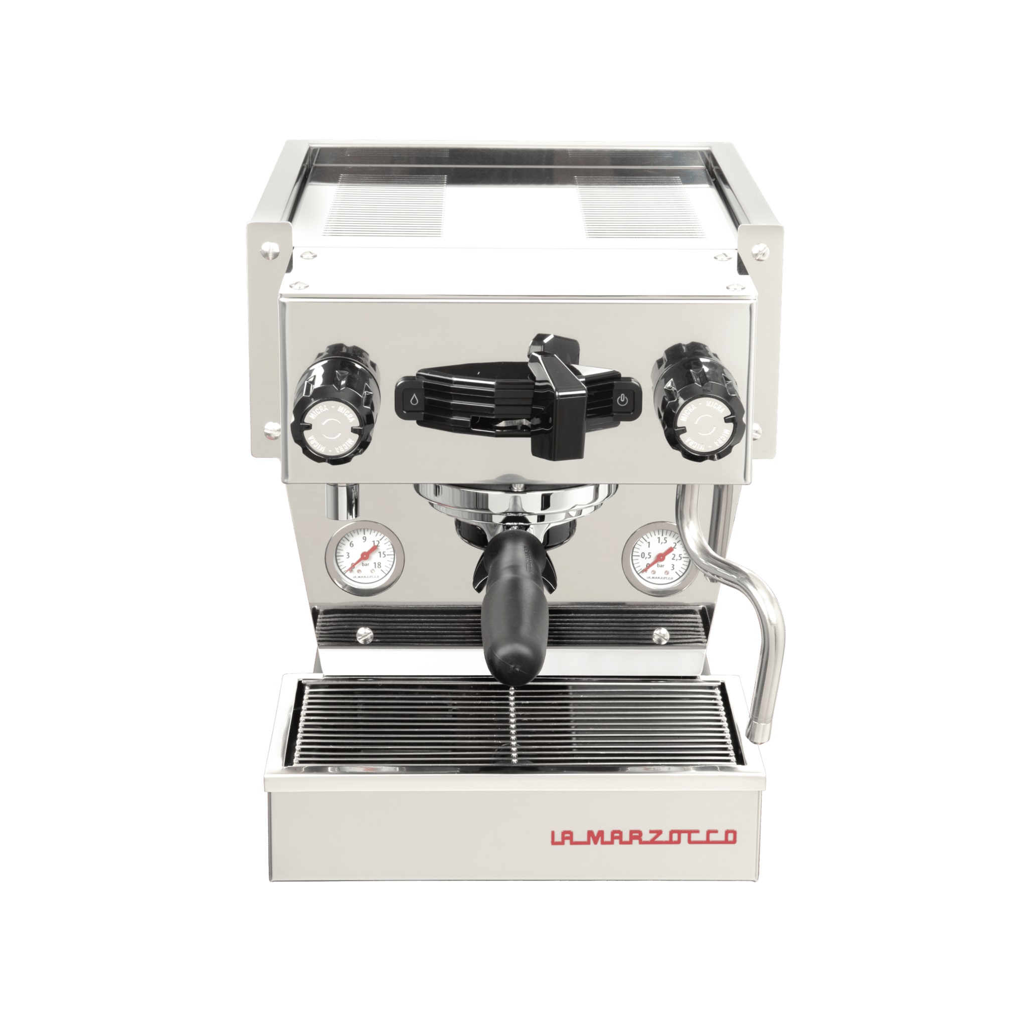 Máy pha cà phê La Marzocco Linea Micra Stainless 1 Máy pha cà phê La Marzocco Linea Micra Stainless