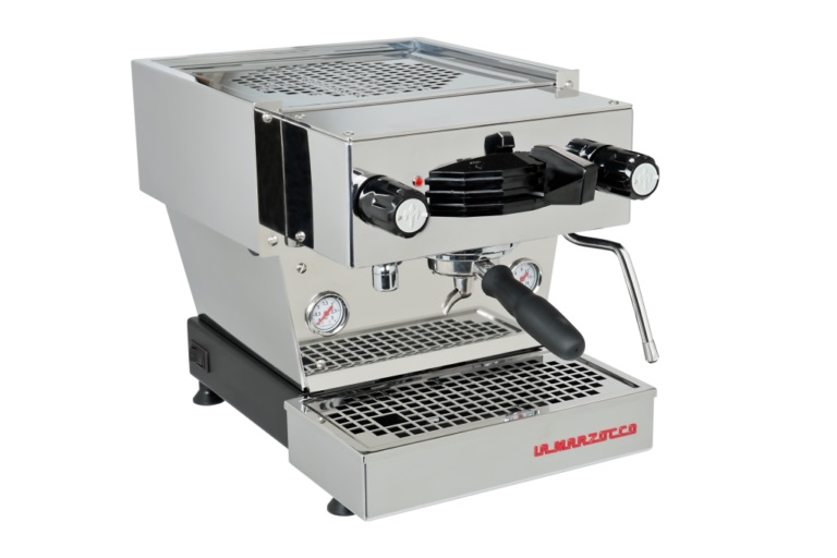 Máy pha cà phê La Marzocco Linea Mini R Stainless 1 Máy pha cà phê La Marzocco Linea Mini R Stainless