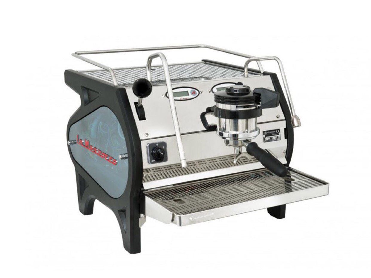 So sánh máy pha cà phê Casadio và La Marzocco 3 Máy pha cà phê La Marzocco STRADA EP 1 Group
So sánh máy pha cà phê Casadio và La Marzocco
