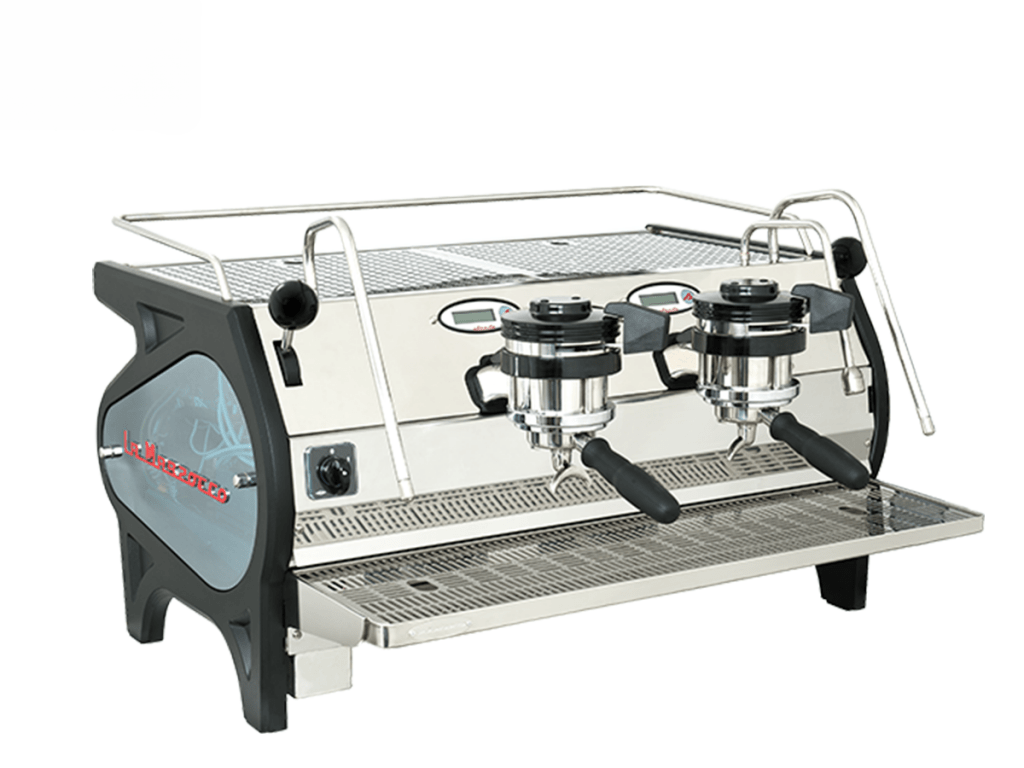 Máy pha cà phê La Marzocco Strada EP 2 Group 1 Máy pha cà phê La Marzocco Strada EP 2 Group