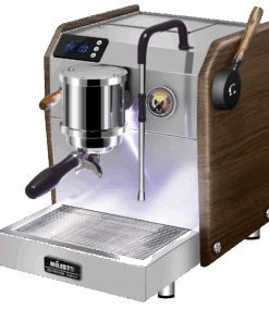 Máy pha cà phê Milesto EM 23 PRO