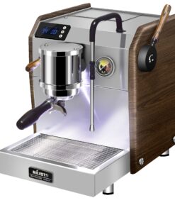 Máy pha cà phê Milesto EM 23 PRO