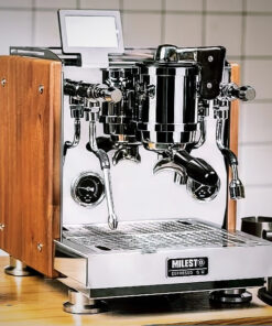 Máy pha cà phê Milesto EM 60