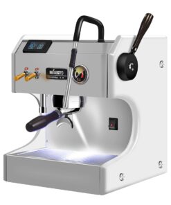 Máy pha cà phê Milesto EM20