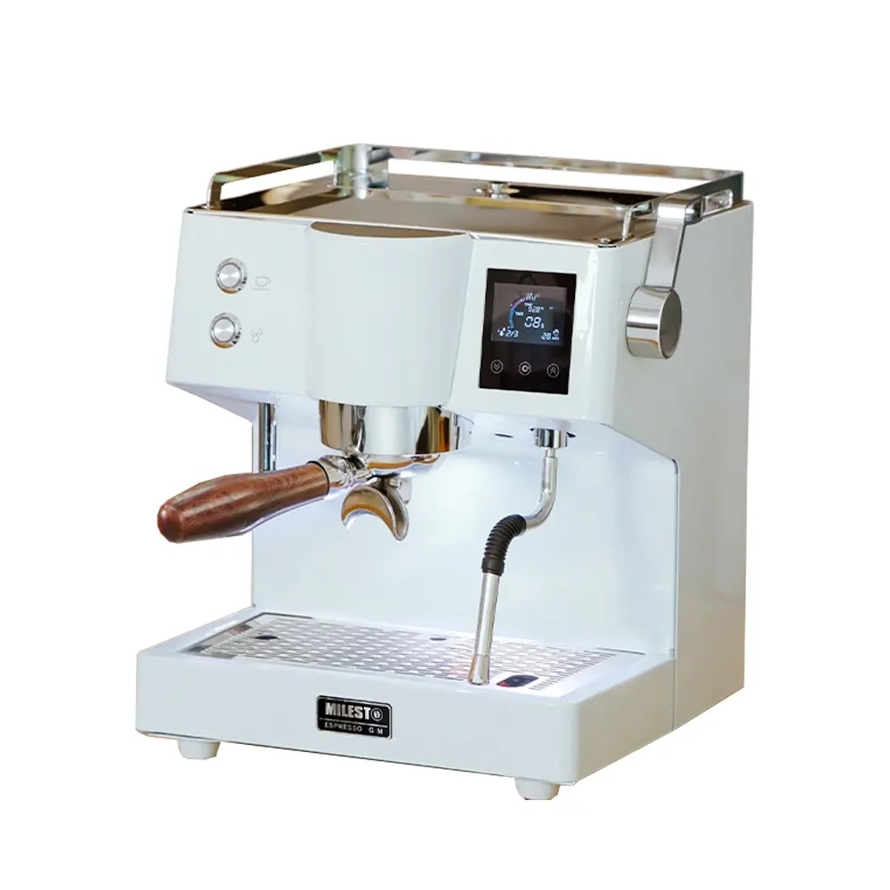 Máy pha cà phê Milesto M19 M4