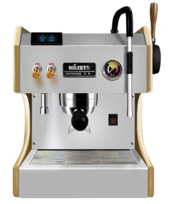 Máy pha cà phê Milesto M20