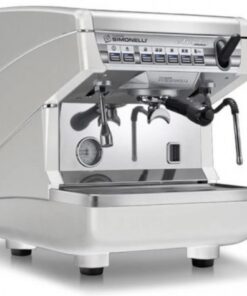 Máy pha cà phê Nuova Simonelli Appia II 1 Group