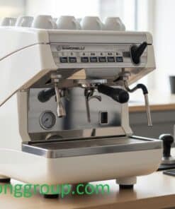 Máy pha cà phê Nuova Simonelli Appia II 1 Group