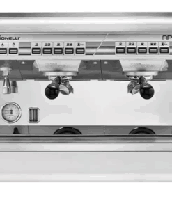 Máy pha cà phê Nuova Simonelli Appia II 2 Group