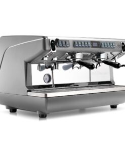 Máy pha cà phê Nuova Simonelli Appia Life 2 Groups Vol