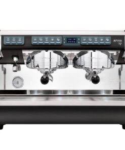 Máy pha cà phê Nuova Simonelli Appia Life Timer 2 Groups Volumetric