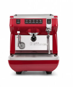 MÁY PHA CÀ PHÊ TẠI TPHCM 37 Máy pha cà phê Nuova Simonelli Appia Life Vol 1 Group