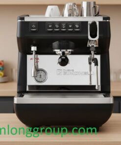 Máy pha cà phê Nuova Simonelli Appia Life Vol 1 Group