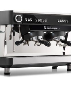 Máy pha cà phê Nuova Simonelli Aurelia MP 2 Group