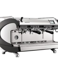 Máy pha cà phê Nuova Simonelli Aurelia Wave 2 Group Volumetric
