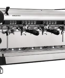 Máy pha cà phê Nuova Simonelli Aurelia Wave 3 Group