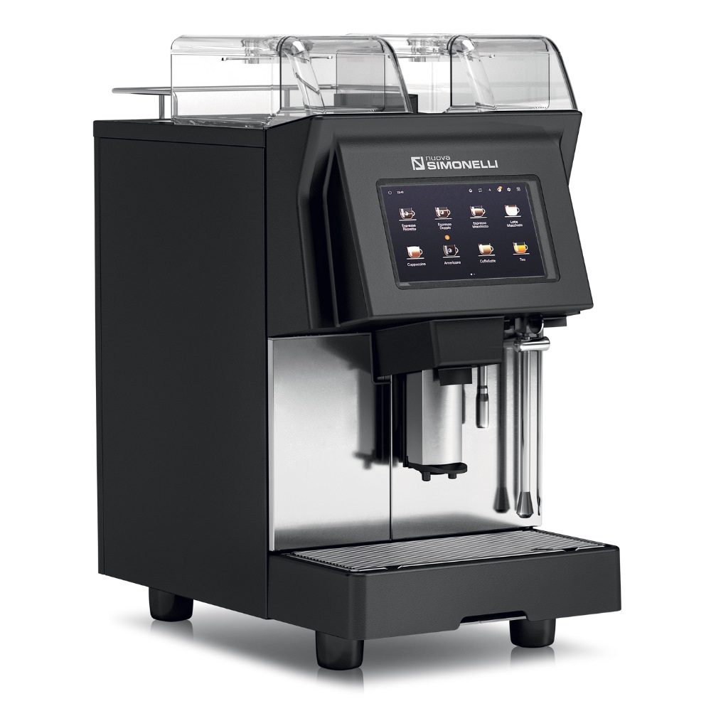 Máy pha cà phê Nuova Simonelli Prontobar Touch 1 Máy pha cà phê Nuova Simonelli Prontobar Touch