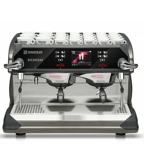 Máy pha cà phê Rancilio Classe 11 USB XCELSIUS 1 Máy pha cà phê Rancilio Classe 11 USB XCELSIUS