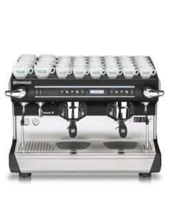Máy pha cà phê Rancilio Classe 9 USB 2 Group