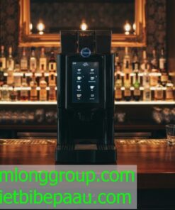 Máy pha cà phê tự động Carimali Armonia Light 5 Máy pha cà phê tự động Carimali Armonia Light