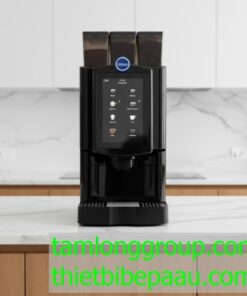 Máy pha cà phê tự động Carimali Armonia Light