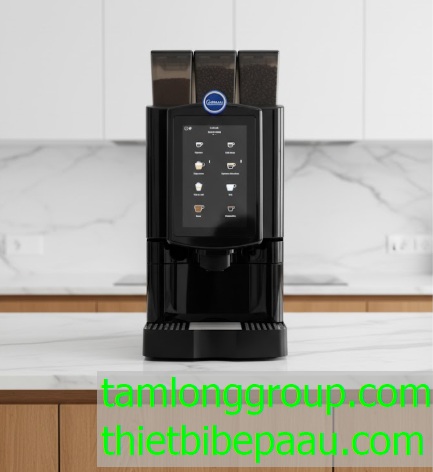 Máy pha cà phê tự động Carimali Armonia Light 2 Máy pha cà phê tự động Carimali Armonia Light