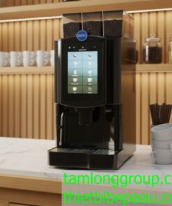 Máy pha cà phê tự động Carimali Armonia Ultra