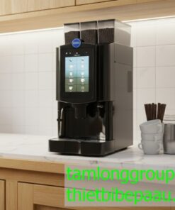 Máy pha cà phê tự động Carimali Armonia Ultra