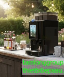 Máy pha cà phê tự động Carimali Armonia Ultra