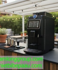 Máy pha cà phê tự động Carimali Blue26 Power