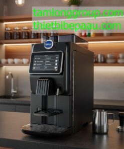 Máy pha cà phê tự động Carimali Blue26 Power