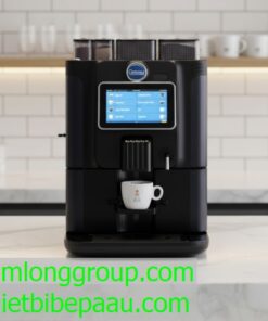 Máy pha cà phê tự động Carimali BlueDot
