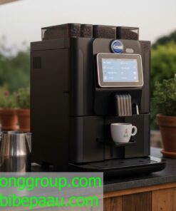 Máy pha cà phê tự động Carimali BlueDot