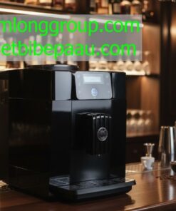 Máy pha cà phê tự động Carimali CA250 5 Máy pha cà phê tự động Carimali CA250