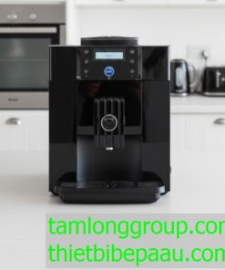 Máy pha cà phê tự động Carimali CA250