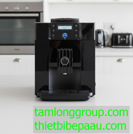 Máy pha cà phê tự động Carimali CA250 2 Máy pha cà phê tự động Carimali CA250