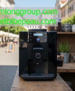 Máy pha cà phê tự động Carimali CA250