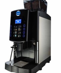 Máy pha cà phê tự động Carimali Optima Soft