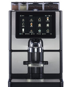 Máy pha cà phê tự động Carimali SilverTwin