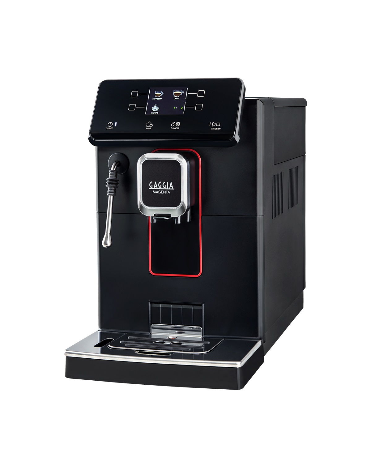 Máy pha cà phê tự động Gaggia Magenta Plus 1 Máy pha cà phê tự động Gaggia Magenta Plus