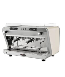 Máy pha cà phê Wega IO 2 Group