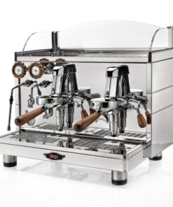 Máy pha cà phê Wega Mininova Classic 2 Group