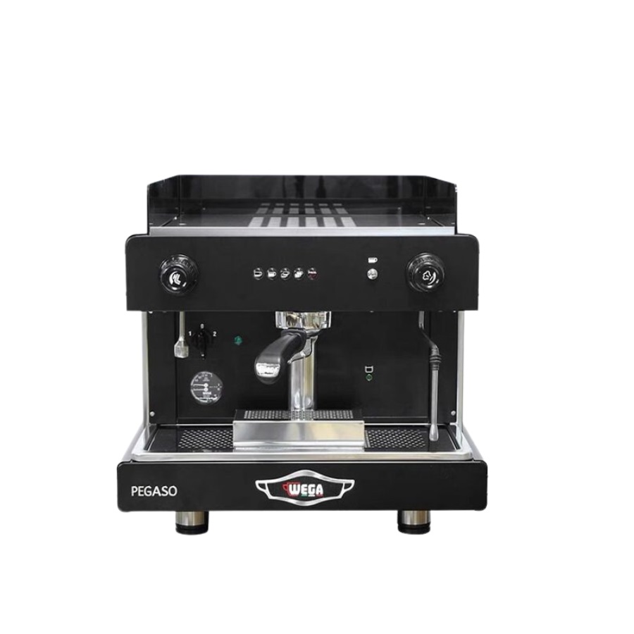 Máy pha cà phê Wega Pegaso 1 Group 1 Máy pha cà phê Wega Pegaso 1 Group
