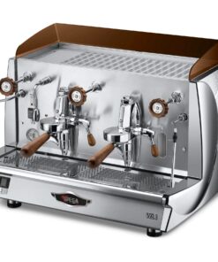 Máy pha cà phê Wega Vela Vintage 2 Group