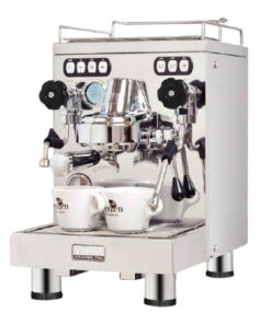 Máy pha cà phê Welhome KD 320