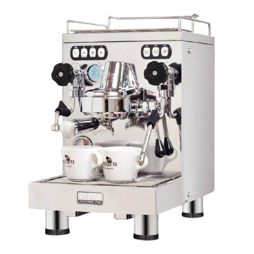 Máy pha cà phê Welhome KD 320 1 Máy pha cà phê Welhome KD 320