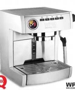 Máy pha cà phê Welhome Pro KD 135B