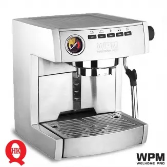 Máy pha cà phê Welhome Pro KD 135B 1 Máy pha cà phê Welhome Pro KD 135B