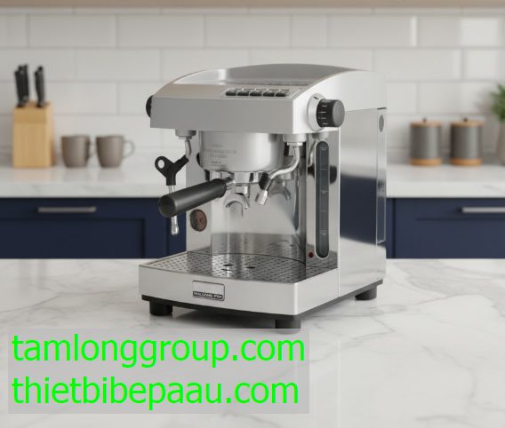 Máy pha cà phê Welhome PRO KD 210